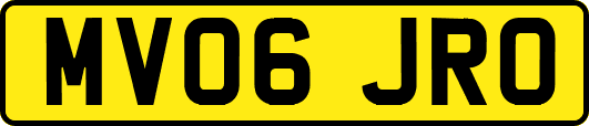 MV06JRO