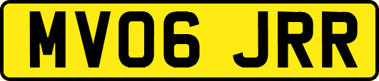MV06JRR