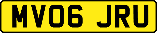 MV06JRU