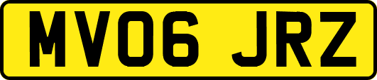 MV06JRZ