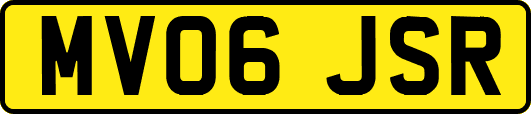 MV06JSR