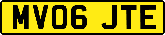MV06JTE