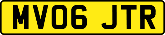 MV06JTR