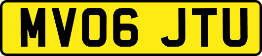 MV06JTU