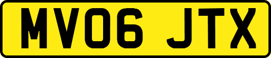 MV06JTX