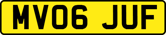 MV06JUF
