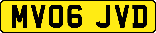 MV06JVD