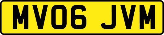 MV06JVM