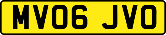 MV06JVO