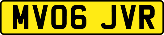 MV06JVR