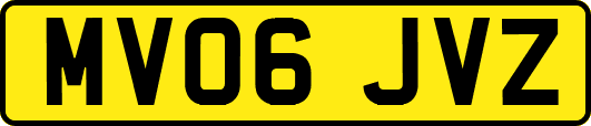 MV06JVZ