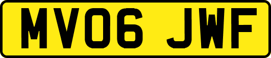 MV06JWF