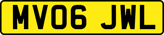 MV06JWL