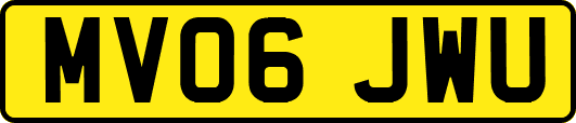 MV06JWU
