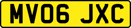 MV06JXC