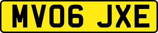 MV06JXE