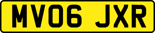 MV06JXR