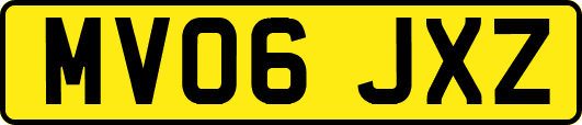MV06JXZ