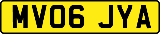 MV06JYA