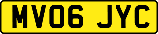 MV06JYC