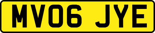 MV06JYE