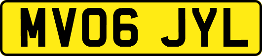 MV06JYL