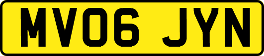 MV06JYN