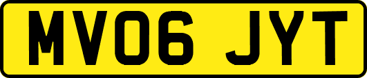 MV06JYT