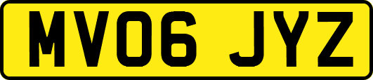 MV06JYZ