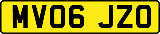 MV06JZO