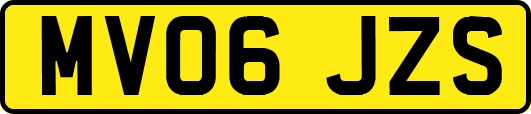 MV06JZS
