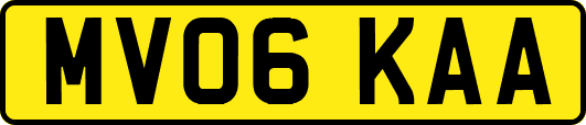 MV06KAA