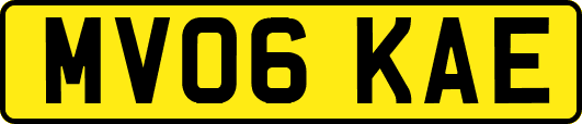 MV06KAE