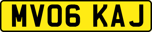 MV06KAJ