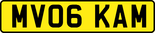 MV06KAM