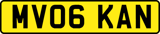 MV06KAN