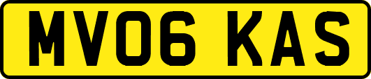 MV06KAS