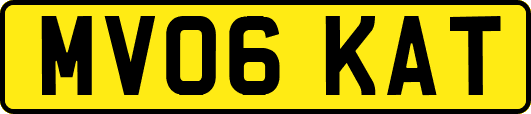 MV06KAT