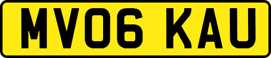MV06KAU