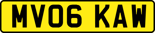 MV06KAW