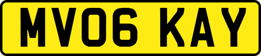 MV06KAY
