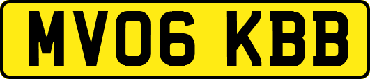 MV06KBB