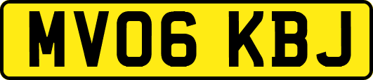 MV06KBJ