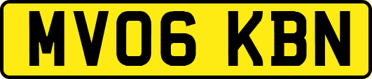 MV06KBN
