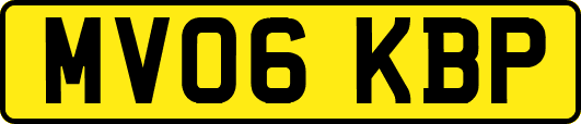 MV06KBP