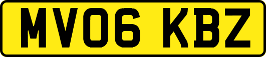 MV06KBZ