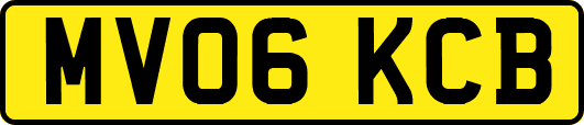MV06KCB