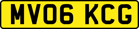 MV06KCG