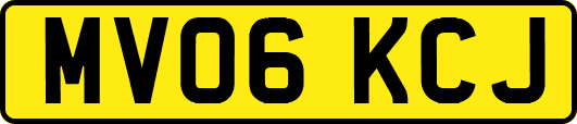 MV06KCJ