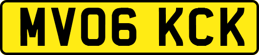 MV06KCK
